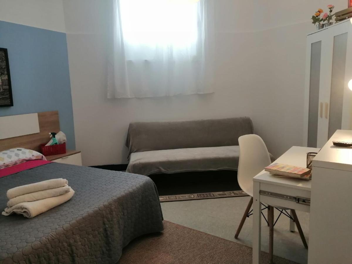 Good Morning Rh Santander - Hostel المظهر الخارجي الصورة