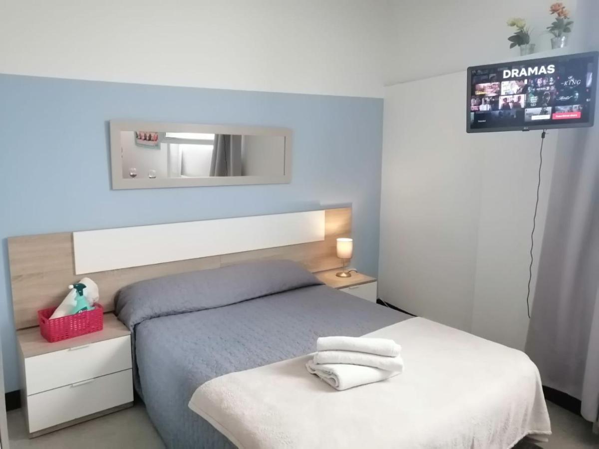 Good Morning Rh Santander - Hostel المظهر الخارجي الصورة