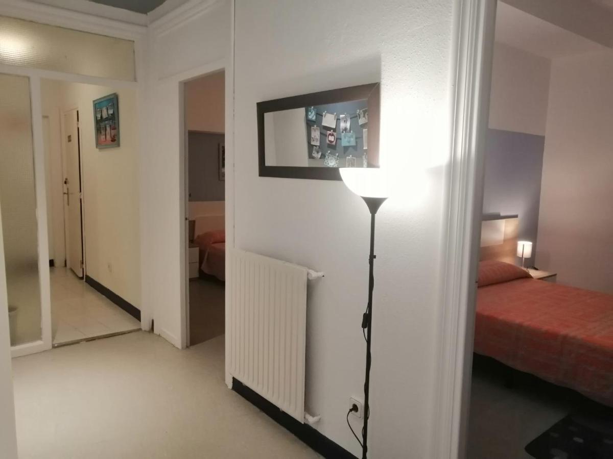Good Morning Rh Santander - Hostel المظهر الخارجي الصورة