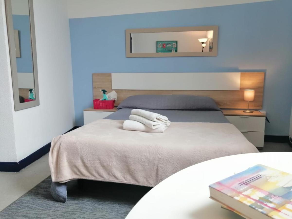 Good Morning Rh Santander - Hostel المظهر الخارجي الصورة