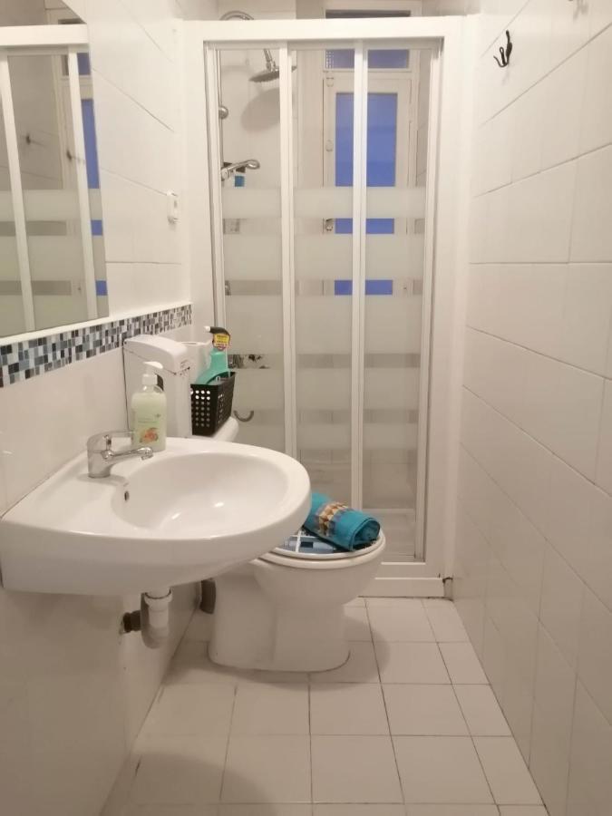 Good Morning Rh Santander - Hostel المظهر الخارجي الصورة