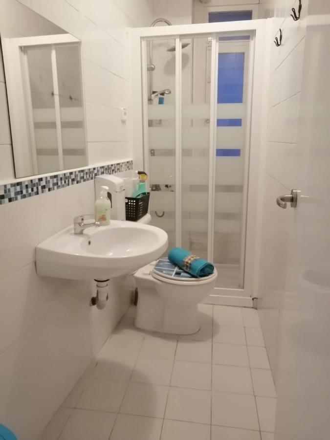 Good Morning Rh Santander - Hostel المظهر الخارجي الصورة