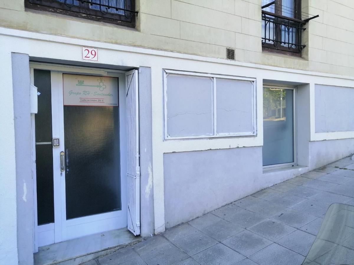 Good Morning Rh Santander - Hostel المظهر الخارجي الصورة