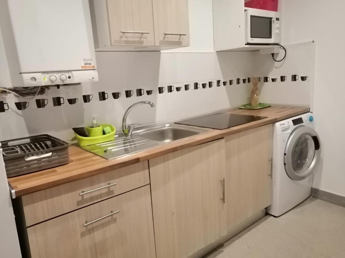 Good Morning Rh Santander - Hostel المظهر الخارجي الصورة