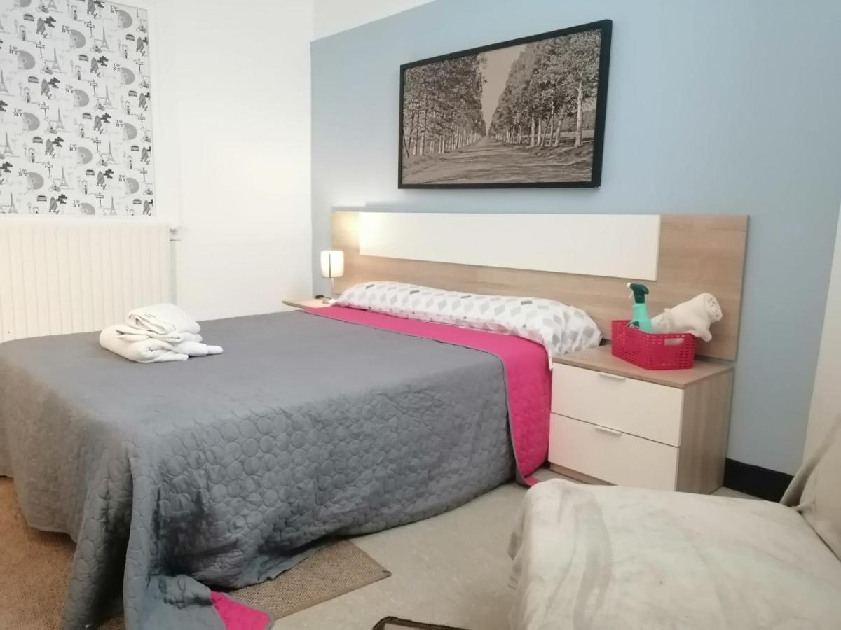 Good Morning Rh Santander - Hostel المظهر الخارجي الصورة